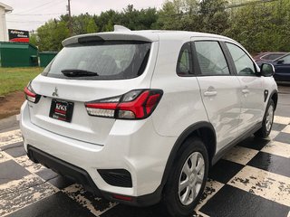 2025 Mitsubishi RVR ES FWD in Kentville, Nova Scotia - 4 - w320h240px