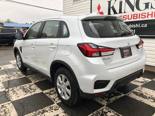 2025 Mitsubishi RVR ES FWD in Kentville, Nova Scotia - 6 - w320h240px