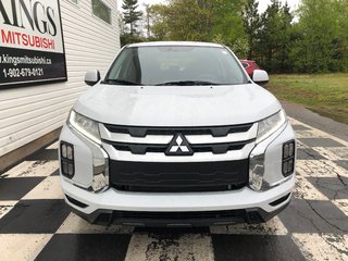 2025 Mitsubishi RVR ES FWD in Kentville, Nova Scotia - 2 - w320h240px