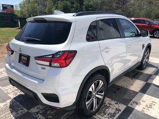 2025 Mitsubishi RVR SEL AWC in Kentville, Nova Scotia - 4 - w320h240px