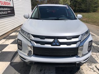 2025 Mitsubishi RVR SEL AWC in Kentville, Nova Scotia - 2 - w320h240px