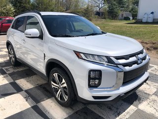 2025 Mitsubishi RVR SEL AWC in Kentville, Nova Scotia - 3 - w320h240px
