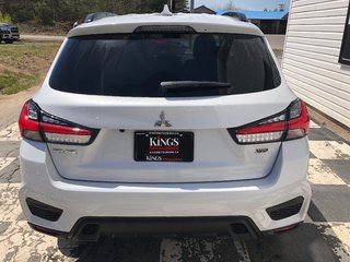 2025 Mitsubishi RVR SEL AWC in Kentville, Nova Scotia - 5 - w320h240px