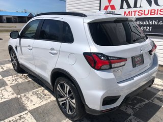 2025 Mitsubishi RVR SEL AWC in Kentville, Nova Scotia - 6 - w320h240px