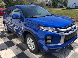 2025 Mitsubishi RVR SE AWC in Kentville, Nova Scotia - 3 - w320h240px