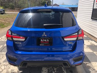 2025 Mitsubishi RVR SE AWC in Kentville, Nova Scotia - 5 - w320h240px