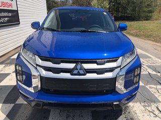 2025 Mitsubishi RVR SE AWC in Kentville, Nova Scotia - 2 - w320h240px