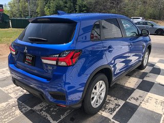 2025 Mitsubishi RVR SE AWC in Kentville, Nova Scotia - 4 - w320h240px