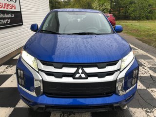 2025 Mitsubishi RVR ES AWC in Kentville, Nova Scotia - 2 - w320h240px