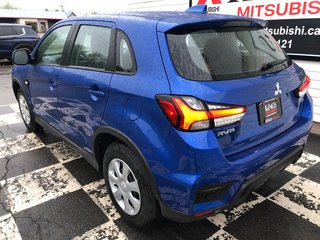2025 Mitsubishi RVR ES AWC in Kentville, Nova Scotia - 6 - w320h240px
