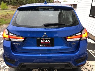 2025 Mitsubishi RVR ES AWC in Kentville, Nova Scotia - 5 - w320h240px