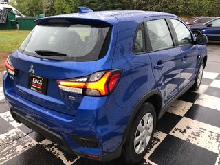 2025 Mitsubishi RVR ES AWC in Kentville, Nova Scotia - 4 - w320h240px