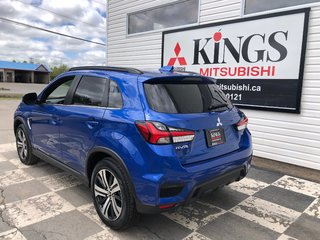 2025 Mitsubishi RVR GT AWC in Kentville, Nova Scotia - 6 - w320h240px