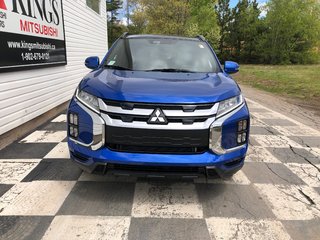 2025 Mitsubishi RVR GT AWC in Kentville, Nova Scotia - 2 - w320h240px