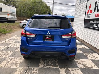 2025 Mitsubishi RVR GT AWC in Kentville, Nova Scotia - 5 - w320h240px
