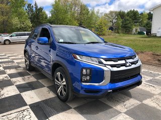 2025 Mitsubishi RVR GT AWC in Kentville, Nova Scotia - 3 - w320h240px