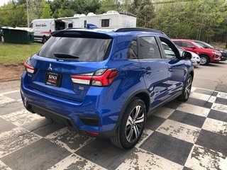 2025 Mitsubishi RVR GT AWC in Kentville, Nova Scotia - 4 - w320h240px