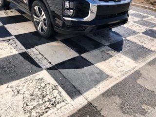 2025 Mitsubishi RVR SEL AWC in Kentville, Nova Scotia - 3 - w320h240px