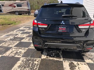 2025 Mitsubishi RVR SEL AWC in Kentville, Nova Scotia - 5 - w320h240px