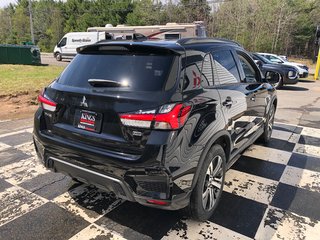 2025 Mitsubishi RVR SEL AWC in Kentville, Nova Scotia - 4 - w320h240px