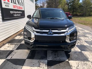 2025 Mitsubishi RVR SEL AWC in Kentville, Nova Scotia - 2 - w320h240px