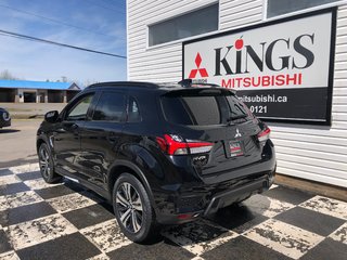 2025 Mitsubishi RVR SEL AWC in Kentville, Nova Scotia - 6 - w320h240px