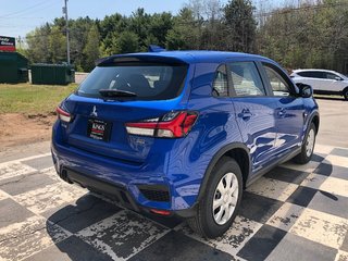 2025 Mitsubishi RVR ES AWC in Kentville, Nova Scotia - 4 - w320h240px
