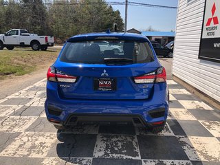 2025 Mitsubishi RVR ES AWC in Kentville, Nova Scotia - 5 - w320h240px