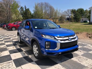 2025 Mitsubishi RVR ES AWC in Kentville, Nova Scotia - 3 - w320h240px