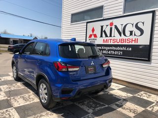 2025 Mitsubishi RVR ES AWC in Kentville, Nova Scotia - 6 - w320h240px