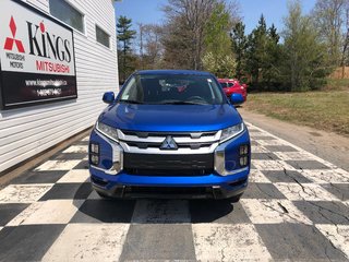 2025 Mitsubishi RVR ES AWC in Kentville, Nova Scotia - 2 - w320h240px