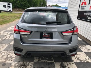 2025 Mitsubishi RVR ES FWD in Kentville, Nova Scotia - 5 - w320h240px