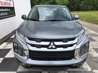 2025 Mitsubishi RVR ES FWD in Kentville, Nova Scotia - 2 - w320h240px