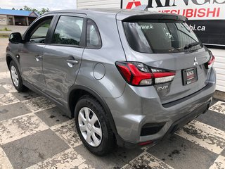 2025 Mitsubishi RVR ES FWD in Kentville, Nova Scotia - 6 - w320h240px