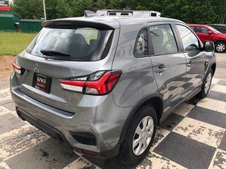 2025 Mitsubishi RVR ES FWD in Kentville, Nova Scotia - 4 - w320h240px