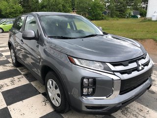 2025 Mitsubishi RVR ES FWD in Kentville, Nova Scotia - 3 - w320h240px