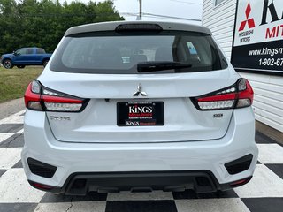 Mitsubishi RVR ES AWC 2025 à Kentville, Nouvelle-Écosse - 5 - w320h240px