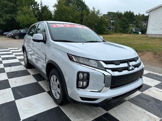 Mitsubishi RVR ES AWC 2025 à Kentville, Nouvelle-Écosse - 3 - w320h240px