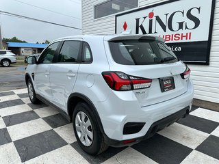 Mitsubishi RVR ES AWC 2025 à Kentville, Nouvelle-Écosse - 6 - w320h240px