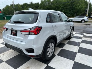 Mitsubishi RVR ES AWC 2025 à Kentville, Nouvelle-Écosse - 4 - w320h240px
