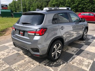 2025 Mitsubishi RVR SEL AWC in Kentville, Nova Scotia - 4 - w320h240px