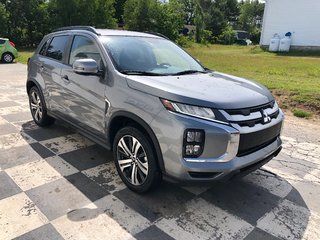 2025 Mitsubishi RVR SEL AWC in Kentville, Nova Scotia - 3 - w320h240px
