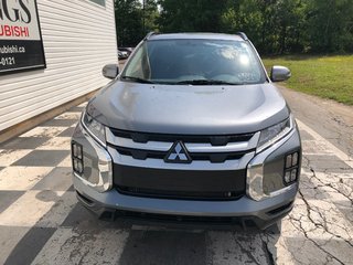2025 Mitsubishi RVR SEL AWC in Kentville, Nova Scotia - 2 - w320h240px