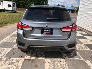 2025 Mitsubishi RVR SEL AWC in Kentville, Nova Scotia - 5 - w320h240px