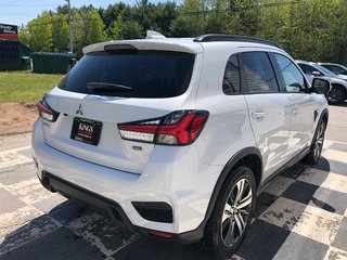 2025 Mitsubishi RVR SEL AWC in Kentville, Nova Scotia - 4 - w320h240px