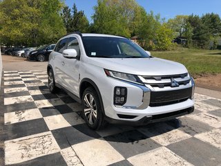 2025 Mitsubishi RVR SEL AWC in Kentville, Nova Scotia - 3 - w320h240px