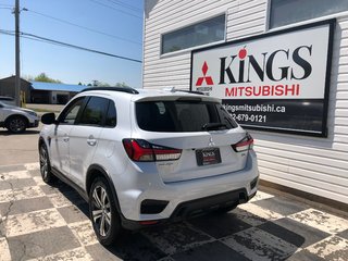 2025 Mitsubishi RVR SEL AWC in Kentville, Nova Scotia - 6 - w320h240px
