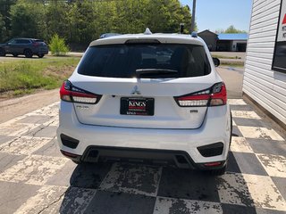 2025 Mitsubishi RVR SEL AWC in Kentville, Nova Scotia - 5 - w320h240px