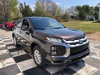 2025 Mitsubishi RVR SE AWC in Kentville, Nova Scotia - 3 - w320h240px