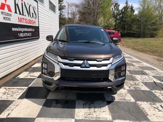 2025 Mitsubishi RVR SE AWC in Kentville, Nova Scotia - 2 - w320h240px